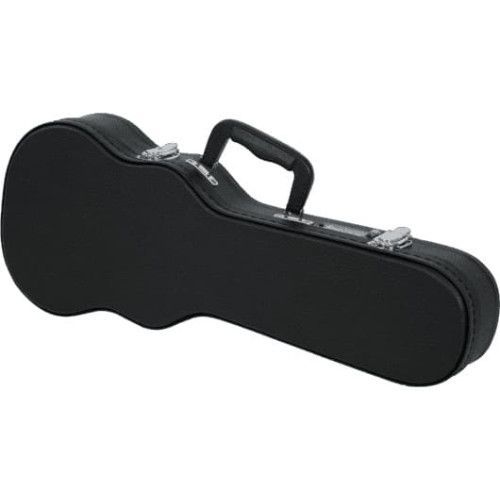 ESTUCHE UKELELE SOPRANO "GATOR GWE"