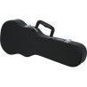 ESTUCHE UKELELE SOPRANO "GATOR GWE"