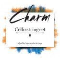 Joc Cordes Violoncel For-Tune Charm 4/4