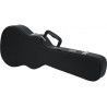 ESTUCHE UKELELE TENOR "GATOR GWE"