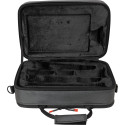 SOFTCASE GATOR CLARINETE SIB