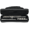 SOFTCASE FLAUTA TRAVESERA GATOR - GRIS/NEGRO