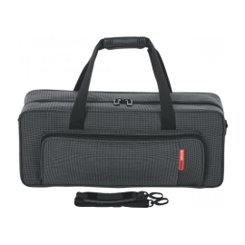 SOFTCASE TROMPETA GATOR - GRIS/NEGRO
