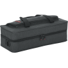SOFTCASE TROMPETA GATOR - GRIS/NEGRO