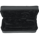 SOFTCASE TROMPETA GATOR - GRIS/NEGRO