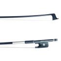 Arco viola Galaxy Graphite 13""