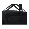 FUNDA REFORZADA 2 MONITORES DE 5" "GATOR NYLON"