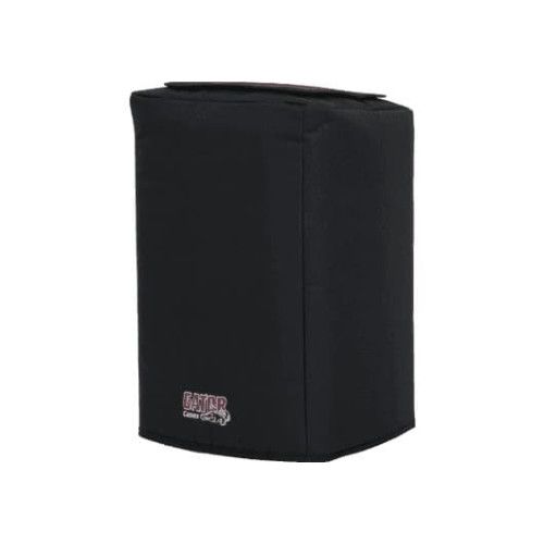 FUNDA PARA ALTAVOZ 08" "GATOR NYLON"