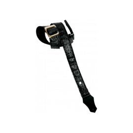 CORREA GUIT/BAJO -  Aussie Gator Black