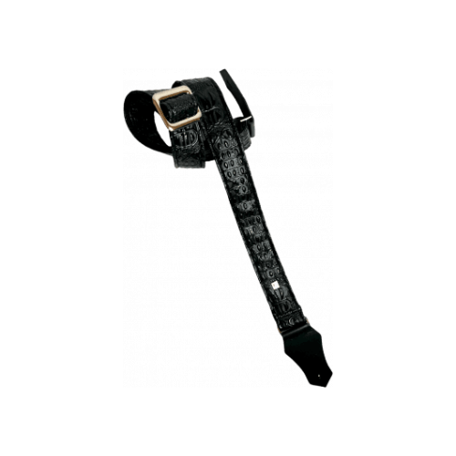 CORREA GUIT/BAJO -  Aussie Gator Black