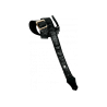 CORREA GUIT/BAJO -  Aussie Gator Black