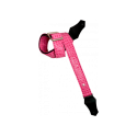 CORREA GUIT/BAJO -  Aussie Gator Bubble Pink