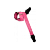 CORREA GUIT/BAJO -  Aussie Gator Bubble Pink