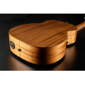 GUITARRA ACÚSTICA LÂG TRAVEL NYLON  A/E BLUE WAVE 1