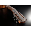 GUITARRA ACÚSTICA LÂG TRAVEL NYLON A/E BLUE WAVE 1 - MARRÓN