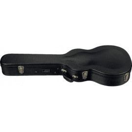 ESTUCHE ACÚSTICA LÂG AUDITORIUM SLIM