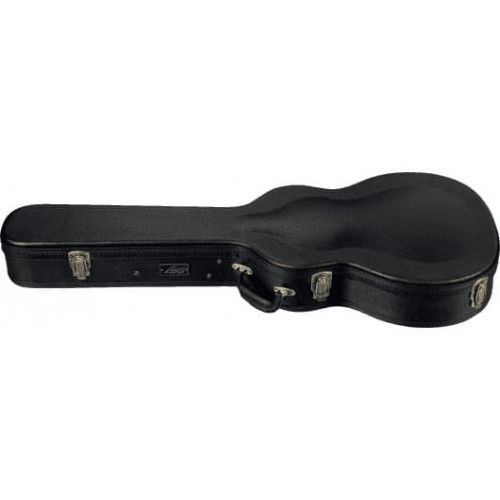 ESTUCHE ACÚSTICA LÂG AUDITORIUM SLIM