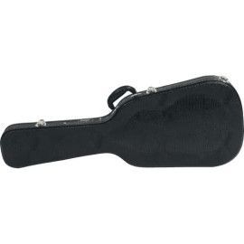 ESTUCHE ELÉCTRICA LÂG ARKANE CROCOCASE Zurdos