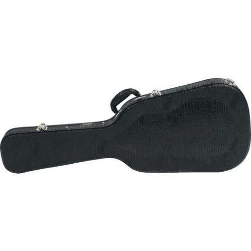 ESTUCHE ELÉCTRICA LÂG ARKANE CROCOCASE Zurdos