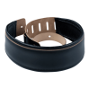Correa Levy's Larsen Leather Deluxe Series 3" - Negra