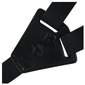 Correa Levy's Ukelele Series Nylon 1" - Negra
