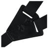 Correa Levy's Ukelele Series Nylon 1" - Negra