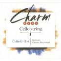 Corda Violoncel For-Tune Charm Sol 3/4