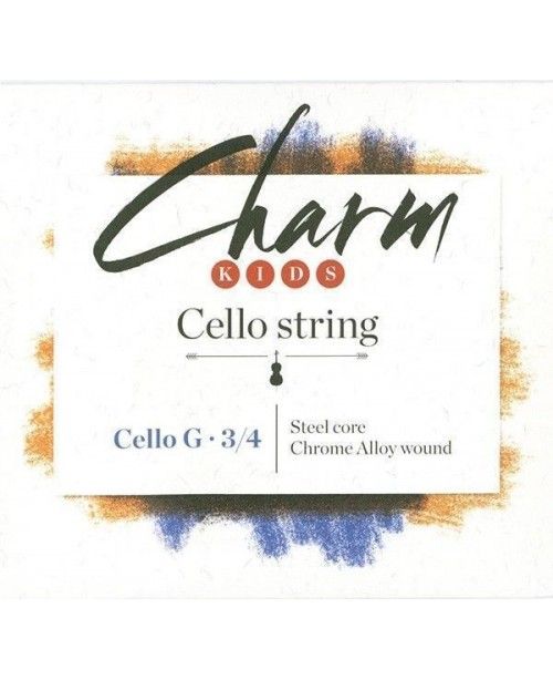 Corda Violoncel For-Tune Charm Sol 3/4