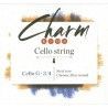 Corda Violoncel For-Tune Charm Sol 3/4