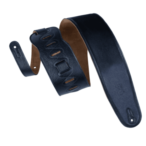 Correa Levy's Heritage Crafted Series 3½" - Negra