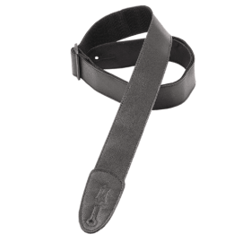 Correa Levy's Leather Tri Glides Series 2" - Negra