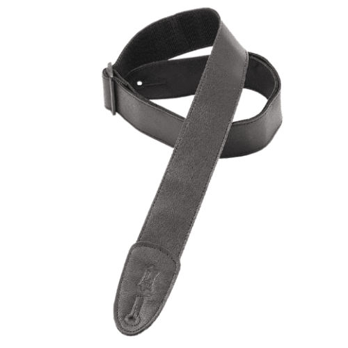 Correa Levy's Leather Tri Glides Series 2" - Negra