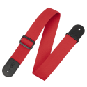 Correa Levy´s Single Tone Series Poly 2"" - Roja