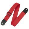 Correa Levy´s Single Tone Series Poly 2"" - Roja
