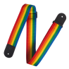 Correa Levy´s Single Tone Series Poly 2" - Arco Iris