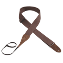 Correa Levy´s Cotton & Suede Series 2"" - Marrón