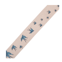 Correa Levy's Nature Cotton Series 2" - Blue Bird