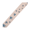 Correa Levy's Nature Cotton Series 2" - Blue Bird