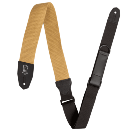Correa Levy's Cotton Right Height Series 2" - Canela