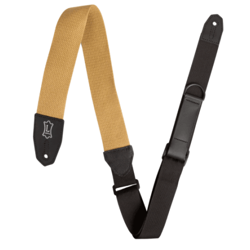 Correa Levy's Cotton Right Height Series 2" - Canela