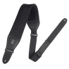 Correa Levy's Poly Right Height Series Neopreno 3¼" - Negra