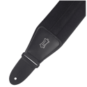 Correa Levy's Poly Right Height Series Neopreno 3¼" - Negra