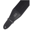 Correa Levy's Poly Right Height Series Neopreno 3¼" - Negra