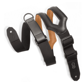 Correa Levy's Leather Right Height Series 3" - Negra