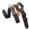 Correa Levy's Leather Right Height Series 3" - Negra