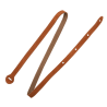 Correa Levy's Mondolin Series 3/4" - Marrón