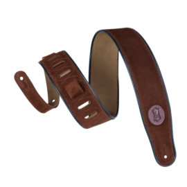 Correa Levy's Signature Series 2½" - Marrón