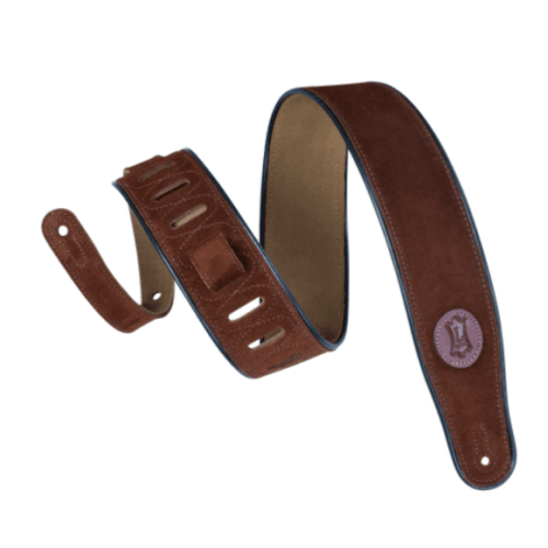 Correa Levy's Signature Series 2½" - Marrón
