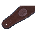 Correa Levy's Signature Series 2½" - Marrón
