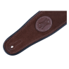 Correa Levy's Signature Series 2½" - Marrón
